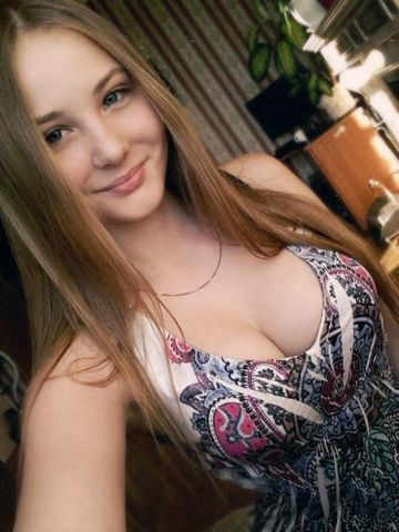 Проститутка Марго